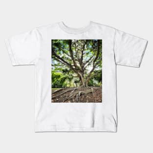 Mangrove Kids T-Shirt